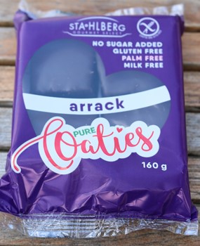 COATIES ARRACK 4-P